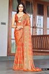 Madhula Vol 2 By Vallabhi Chiffon Brasso Printed Surat Saree Wholesale Market 

